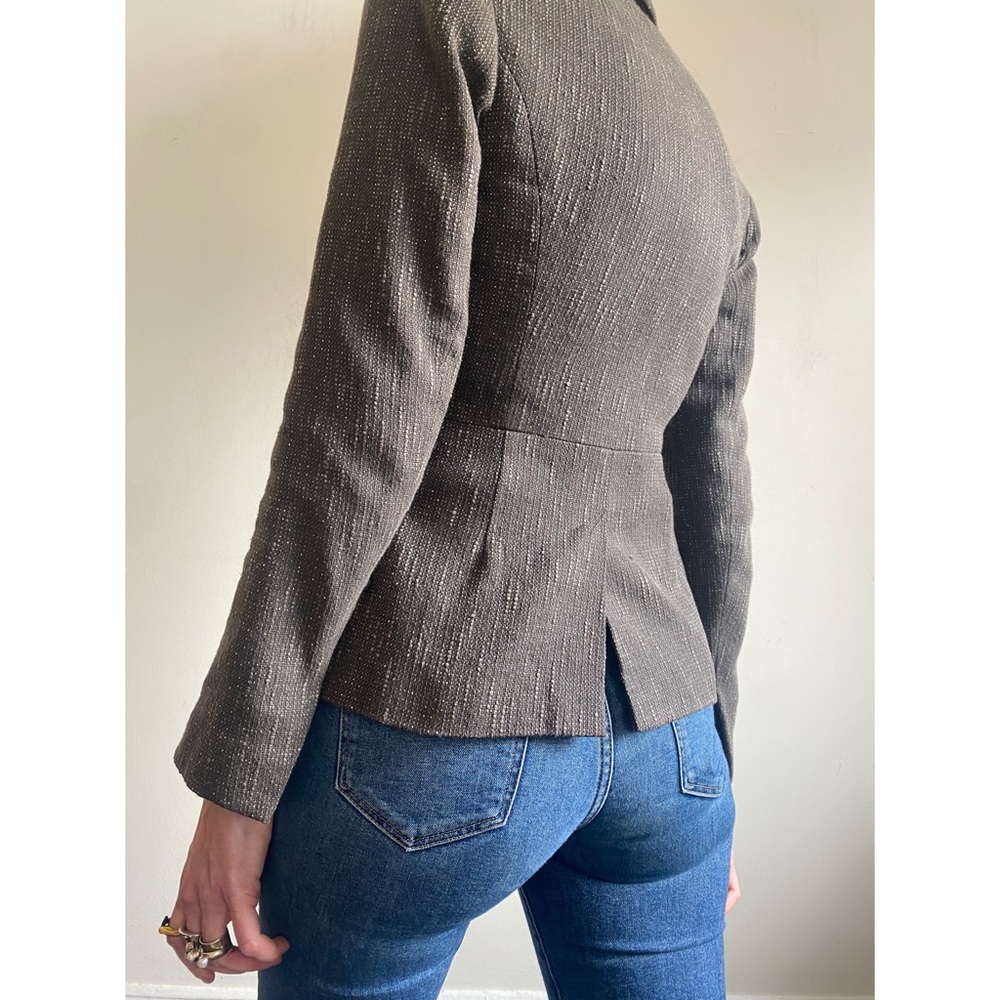 L'agence Blazer Size 4/Small - Picture 5 of 8